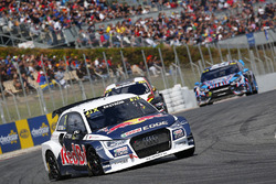 Mattias Ekström, EKS RX Audi S1