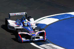 Antonio Felix da Costa, Amlin Andretti Formula E Team