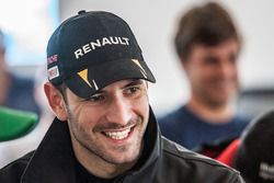 Facundo Ardusso, Renault Sport Torino