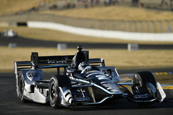 Josef Newgarden, Team Penske Chevrolet
