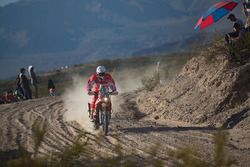 #81 Himoinsa Racing Team KTM: Rosa Romero