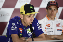 Valentino Rossi, Yamaha Factory Racing