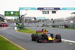 Макс Ферстаппен, Red Bull Racing RB13