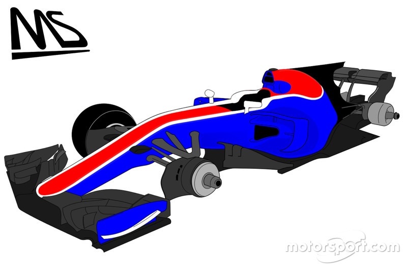 Manor MRT07 livery as MRT05