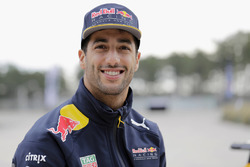 Даниэль Риккардо, Red Bull Racing