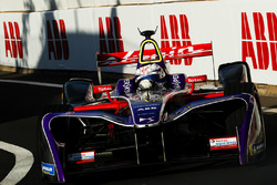 Sam Bird, DS Virgin Racing