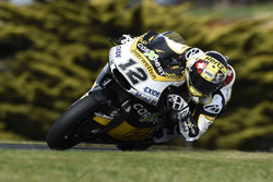 Thomas Luthi, CarXpert Interwetten