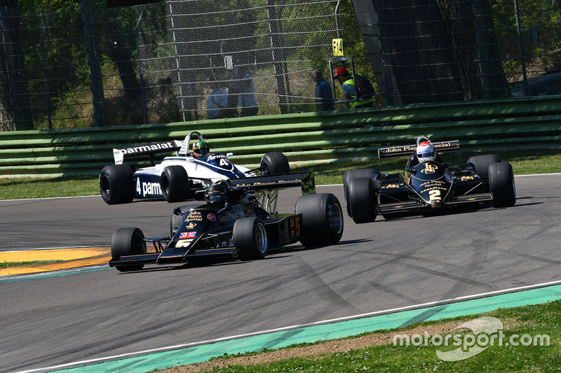 Motor Legend Festival