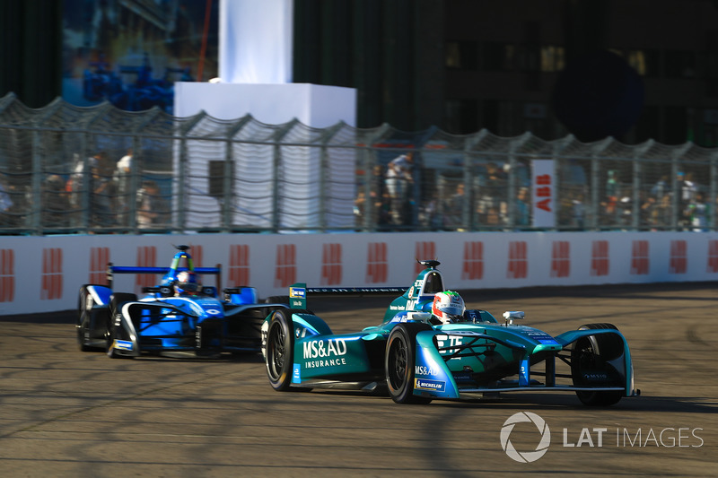 Antonio Felix da Costa, Andretti Formula E Team