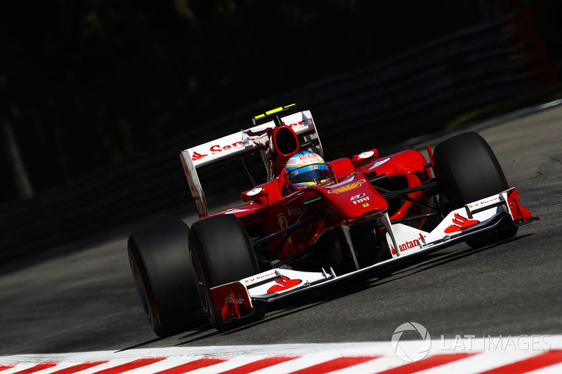 GP de Italia 2010