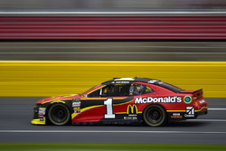 Jamie McMurray, Chip Ganassi Racing, Chevrolet Camaro McDonald's