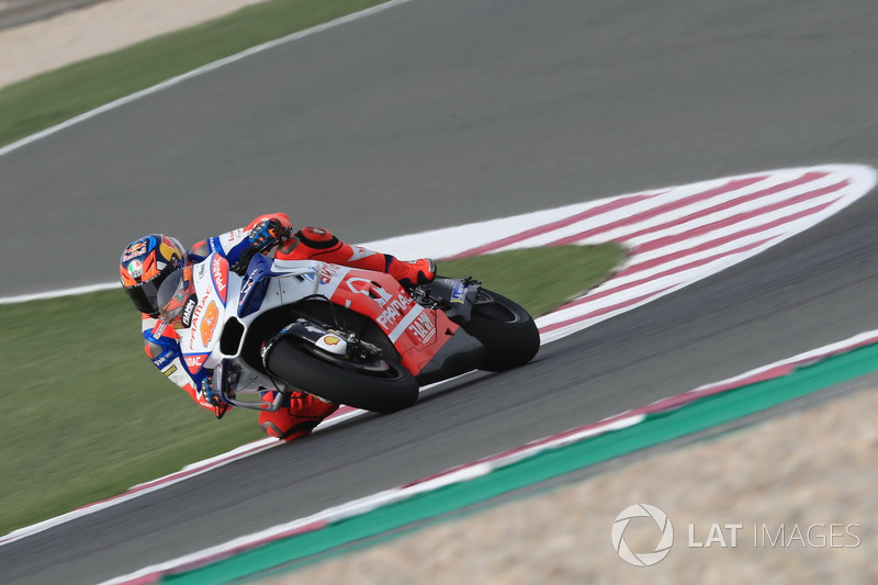 Jack Miller, Pramac Racing