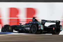 Mitch Evans, Jaguar Racing