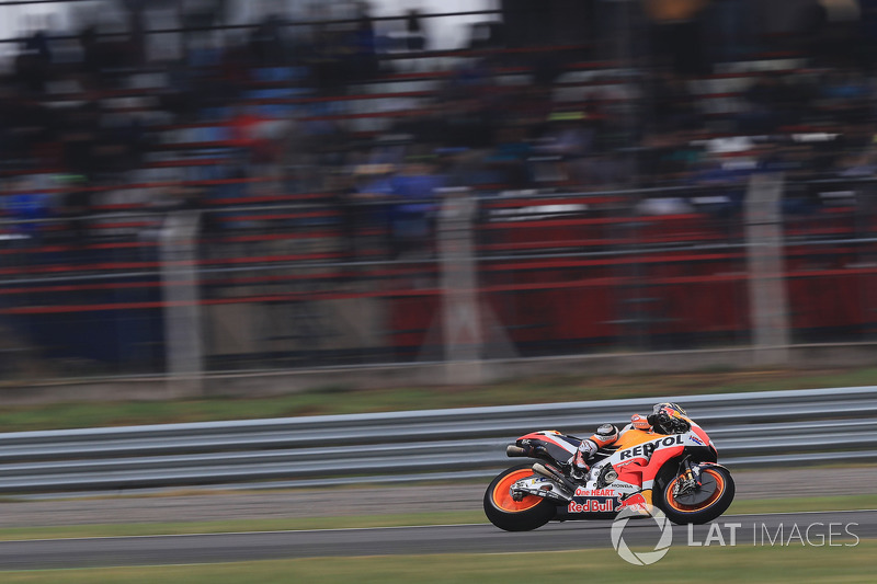 Dani Pedrosa, Repsol Honda Team