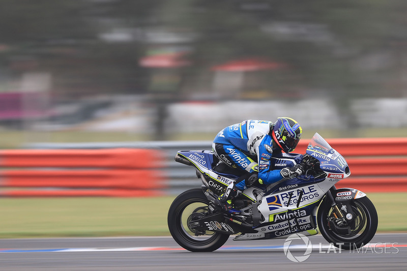 Xavier Simeon, Avintia Racing