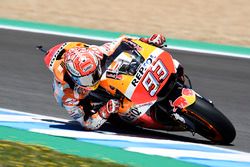 Marc Marquez, Repsol Honda Team