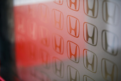Honda logos
