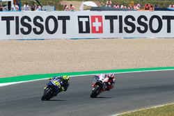 Valentino Rossi, Yamaha Factory Racing
