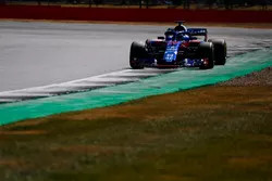 Brendon Hartley, Toro Rosso STR13