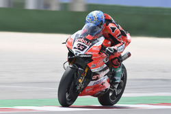 Marco Melandri, Aruba.it Racing-Ducati SBK Team