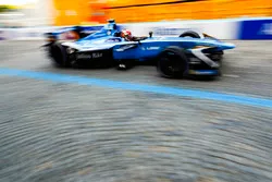 Edoardo Mortara, Venturi Formula E Team