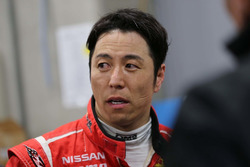 星野一樹(#99 Y's distraction GTNET GT-R)