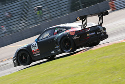 Federico Reggiani, Dinamic Motorsport