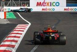 Max Verstappen, Red Bull Racing RB13