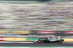 Kevin Magnussen, Haas F1 Team VF-17