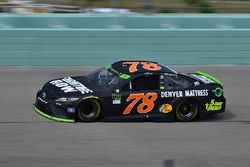 Martin Truex Jr., Furniture Row Racing Toyota