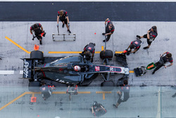 Кевин Магнуссен, Haas F1 Team VF-17
