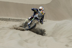 #18 Yamaha: Alessandro Botturi