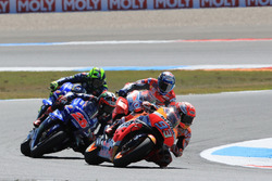 Marc Marquez, Repsol Honda Team
