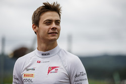 Louis Deletraz, Charouz Racing System