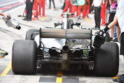 Valtteri Bottas, Mercedes-AMG F1 W09