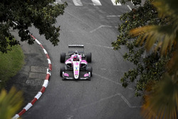 Jehan Daruvala, Carlin Dallara F317 Volkswagen