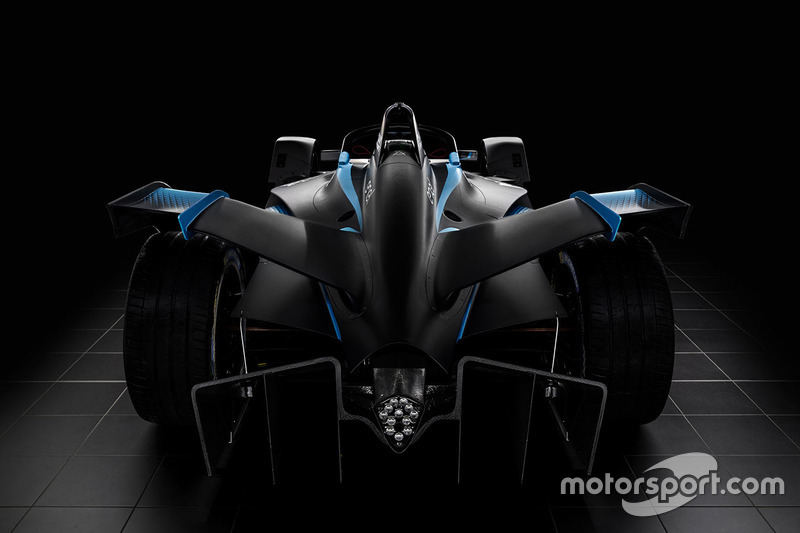 Formula E Gen2