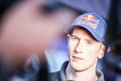 Elfyn Evans, M-Sport