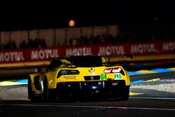 #64 Corvette Racing Chevrolet Corvette C7.R: Oliver Gavin, Tommy Milner, Marcel Fassler