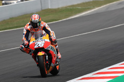 Дані Педроса, Repsol Honda Team