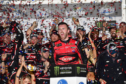 1. Austin Dillon, Richard Childress Racing Chevrolet Camaro