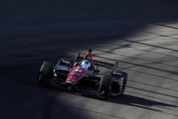 Robert Wickens, Schmidt Peterson Motorsports Honda