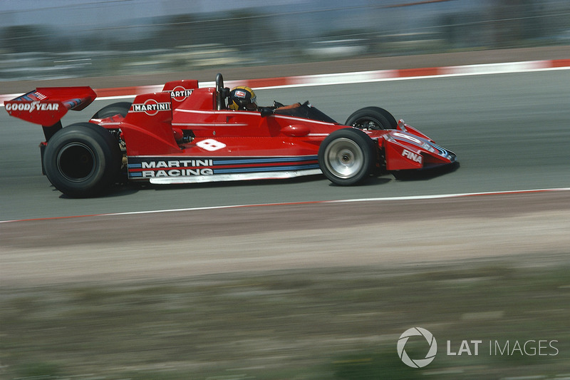 Brabham BT45-Alfa Romeo (1976-1977)