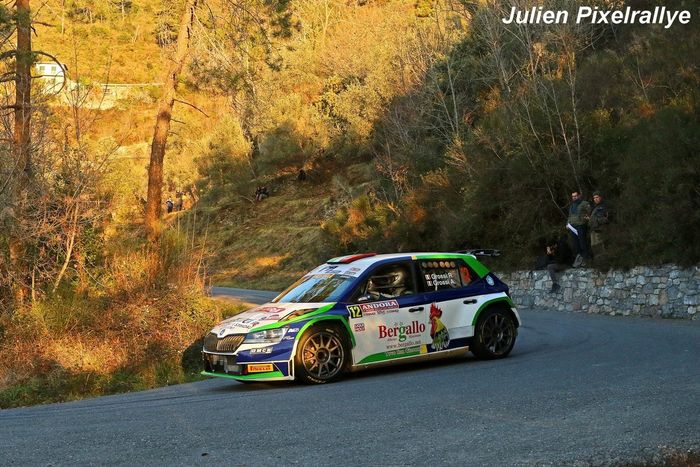 Ronde della Val Merula