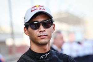 Ryo Hirakawa