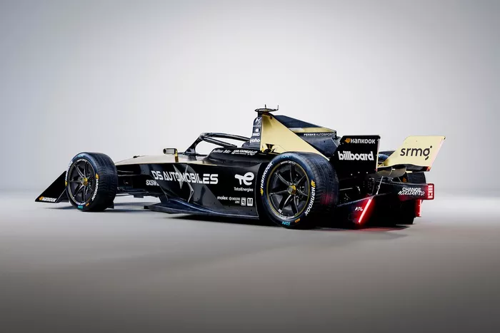 Penske DS09