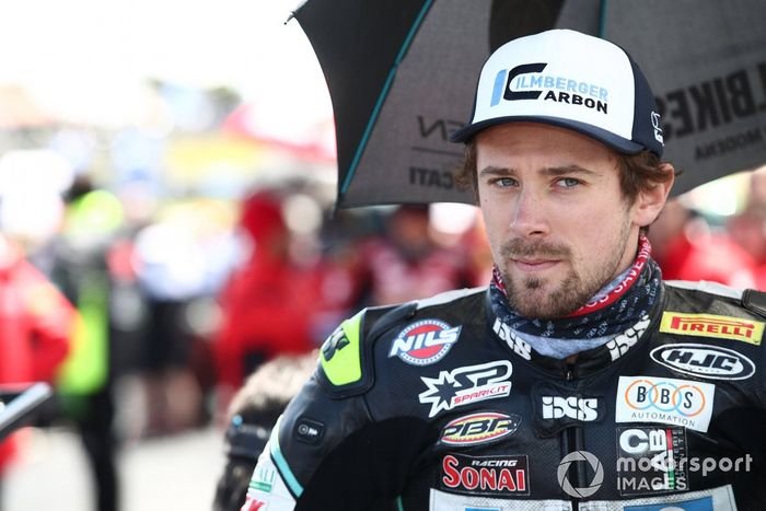 Philipp Oettl, Team Goeleven 