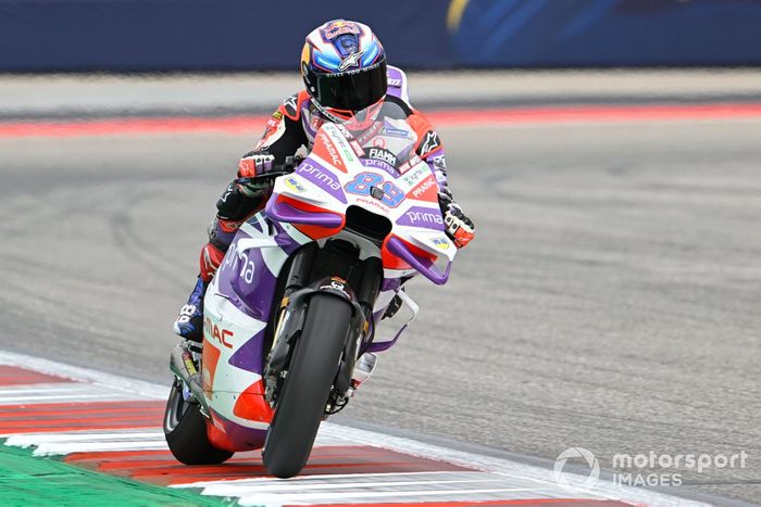 Jorge Martín, Pramac Racing