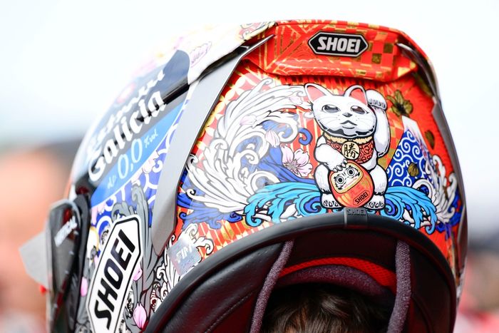 Marc Marquez, Ducati Team