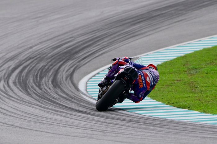 Jack Miller, Pramac Racing